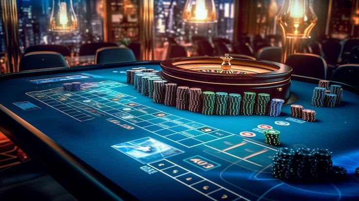 Free play interface on data singapura mobile showing virtual balance and slot games